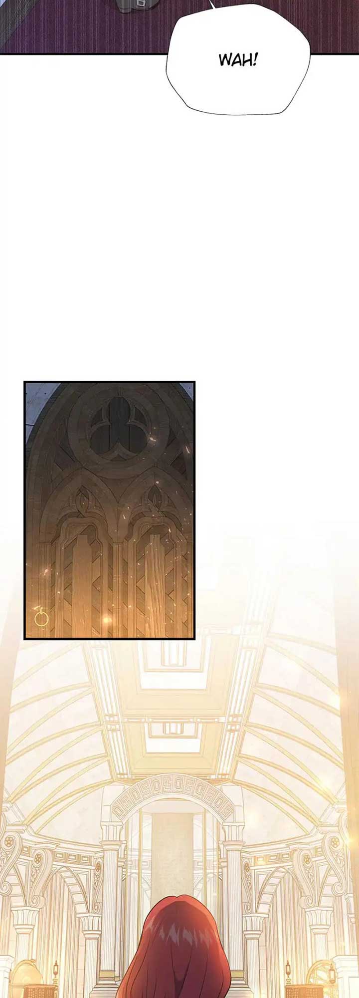 Calm Down, Lady Ophelia! Chapter 3 262 ch 3 57