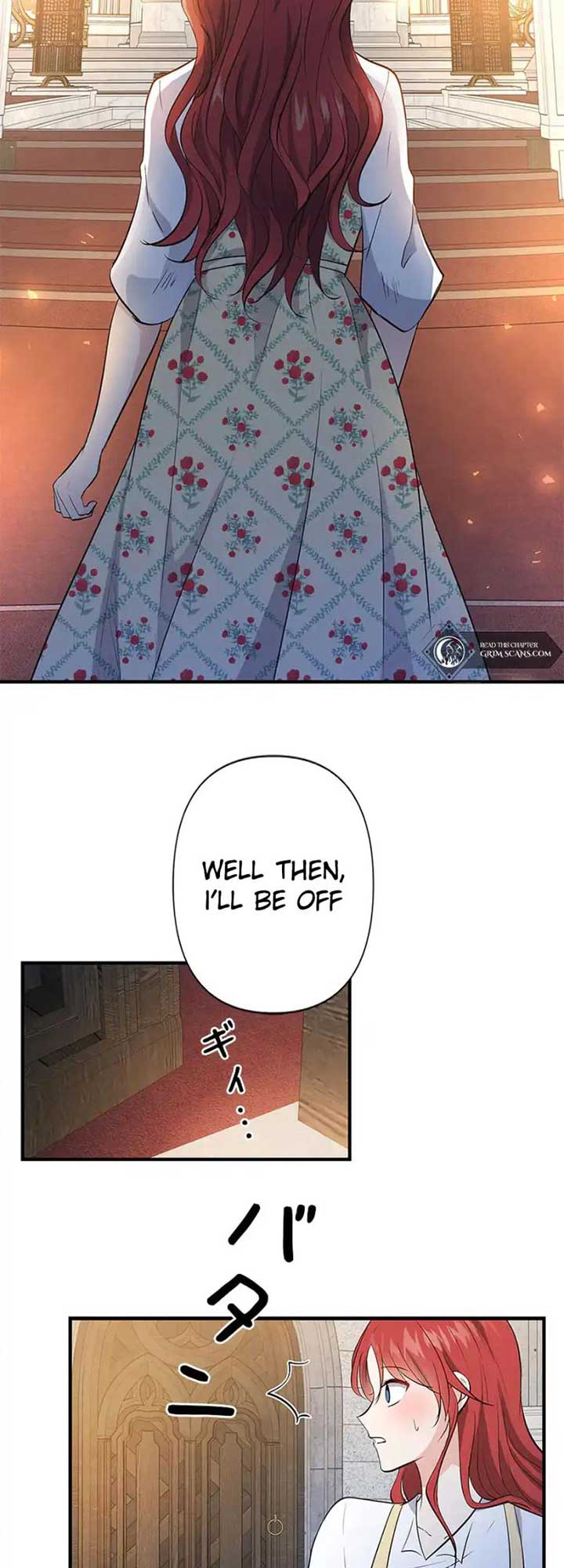 Calm Down, Lady Ophelia! Chapter 3 263 ch 3 58