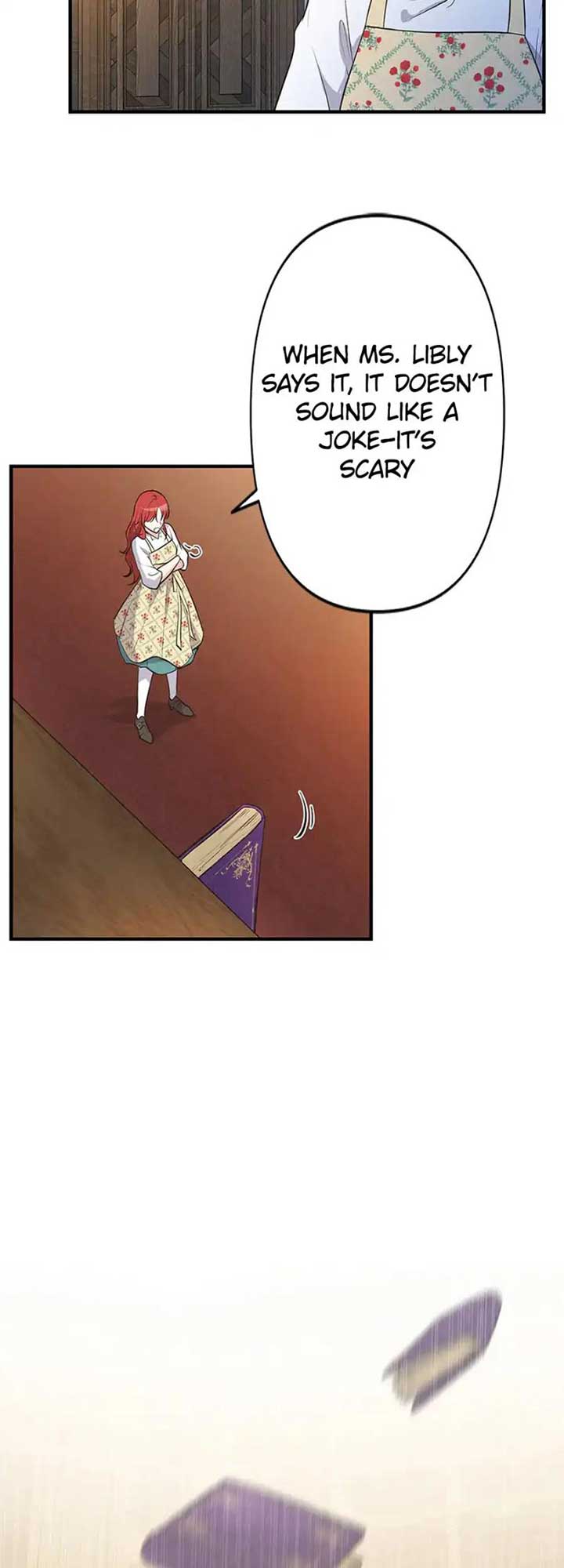 Calm Down, Lady Ophelia! Chapter 3 264 ch 3 59