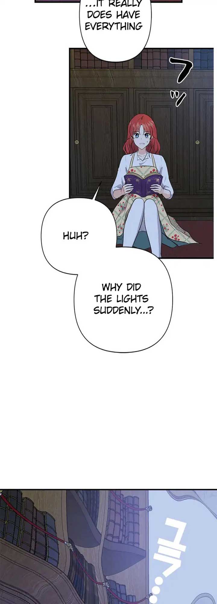 Calm Down, Lady Ophelia! Chapter 3 267 ch 3 62