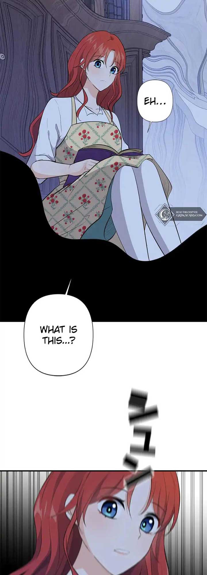 Calm Down, Lady Ophelia! Chapter 3 268 ch 3 63