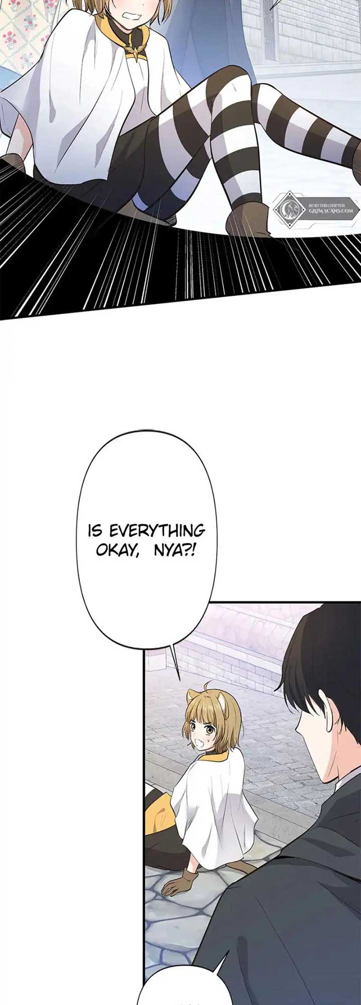 Calm Down, Lady Ophelia! Chapter 3 213 ch 3 8