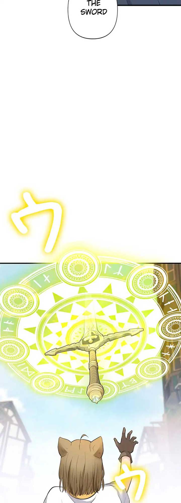 Calm Down, Lady Ophelia! Chapter 3 214 ch 3 9