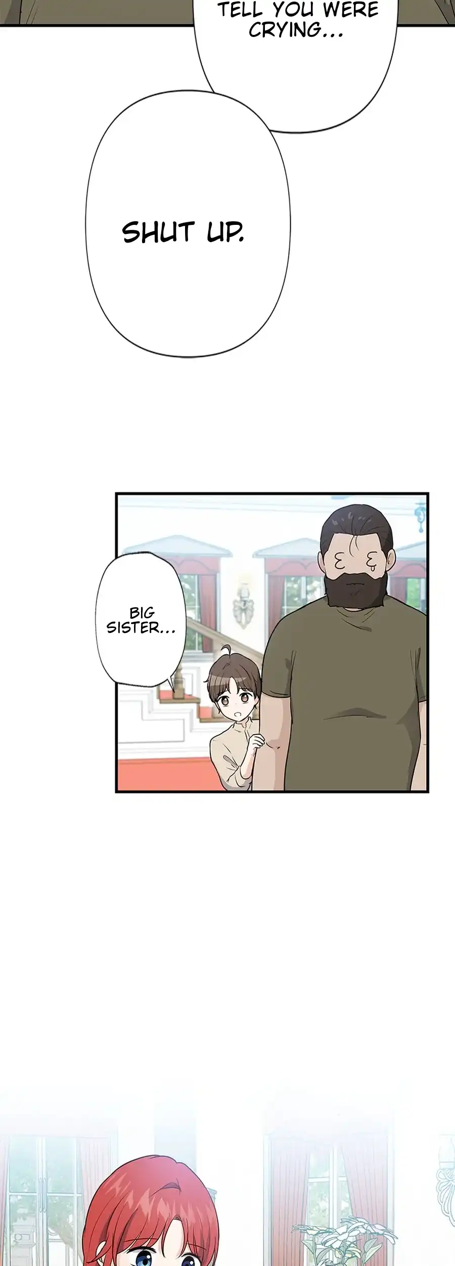 Calm Down, Lady Ophelia! Chapter 6 191 13