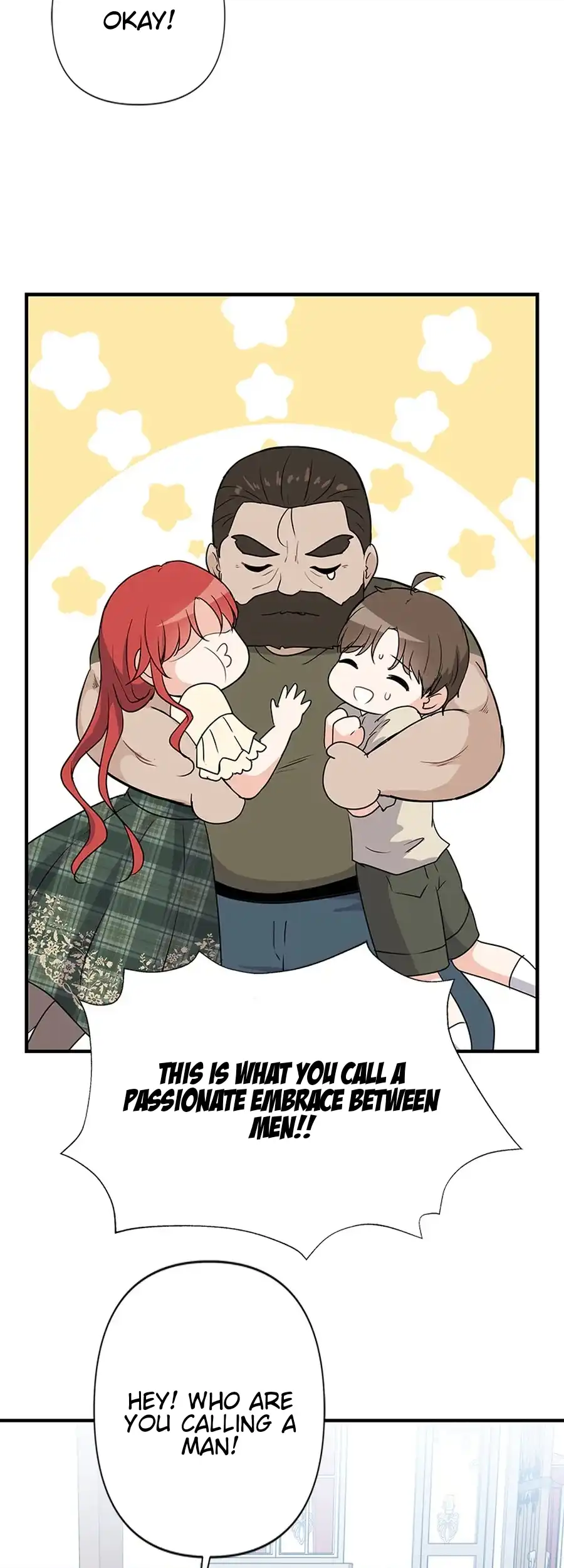 Calm Down, Lady Ophelia! Chapter 6 200 22