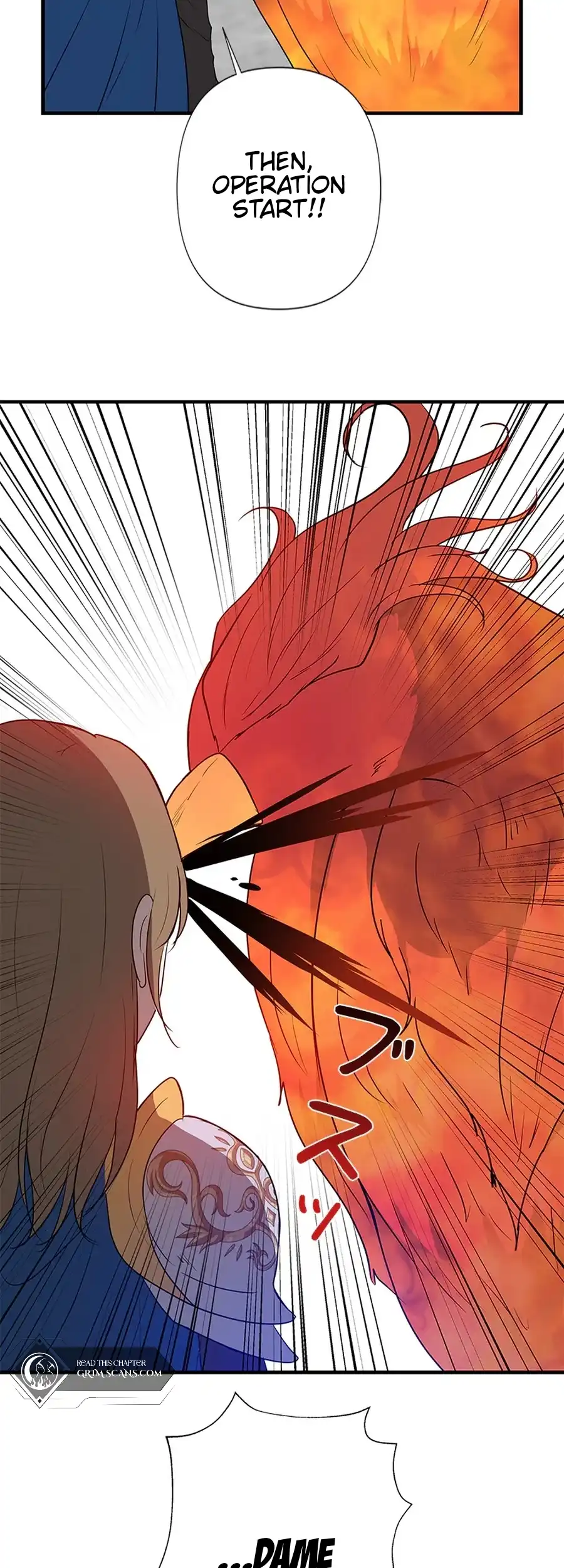 Calm Down, Lady Ophelia! Chapter 6 203 25