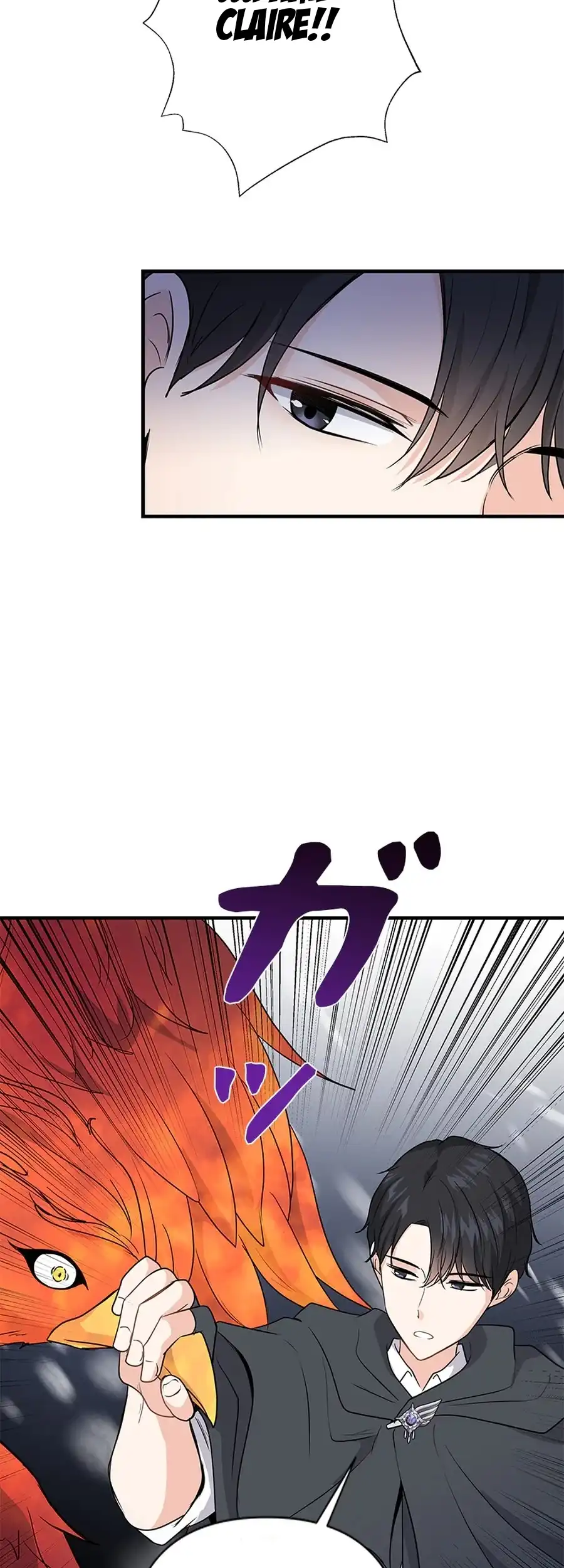 Calm Down, Lady Ophelia! Chapter 6 204 26