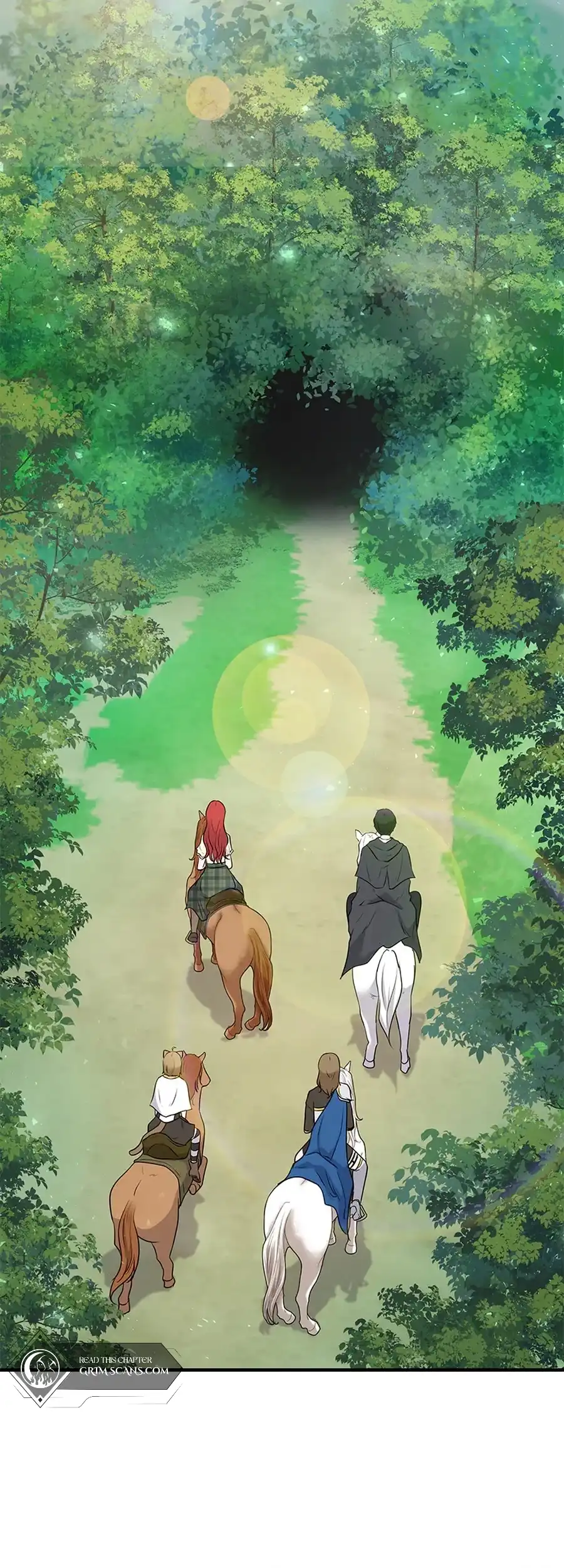 Calm Down, Lady Ophelia! Chapter 6 214 36