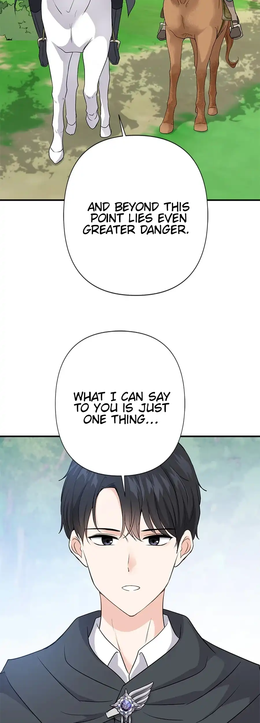 Calm Down, Lady Ophelia! Chapter 6 216 38