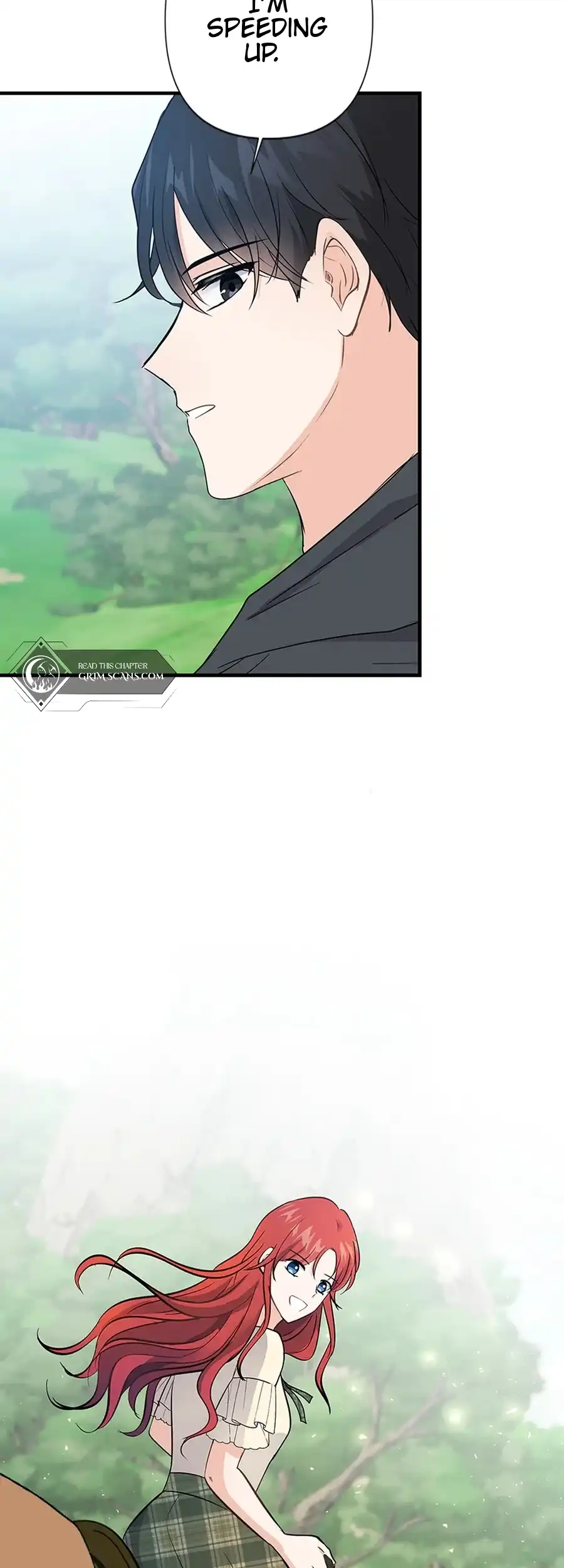 Calm Down, Lady Ophelia! Chapter 6 219 41