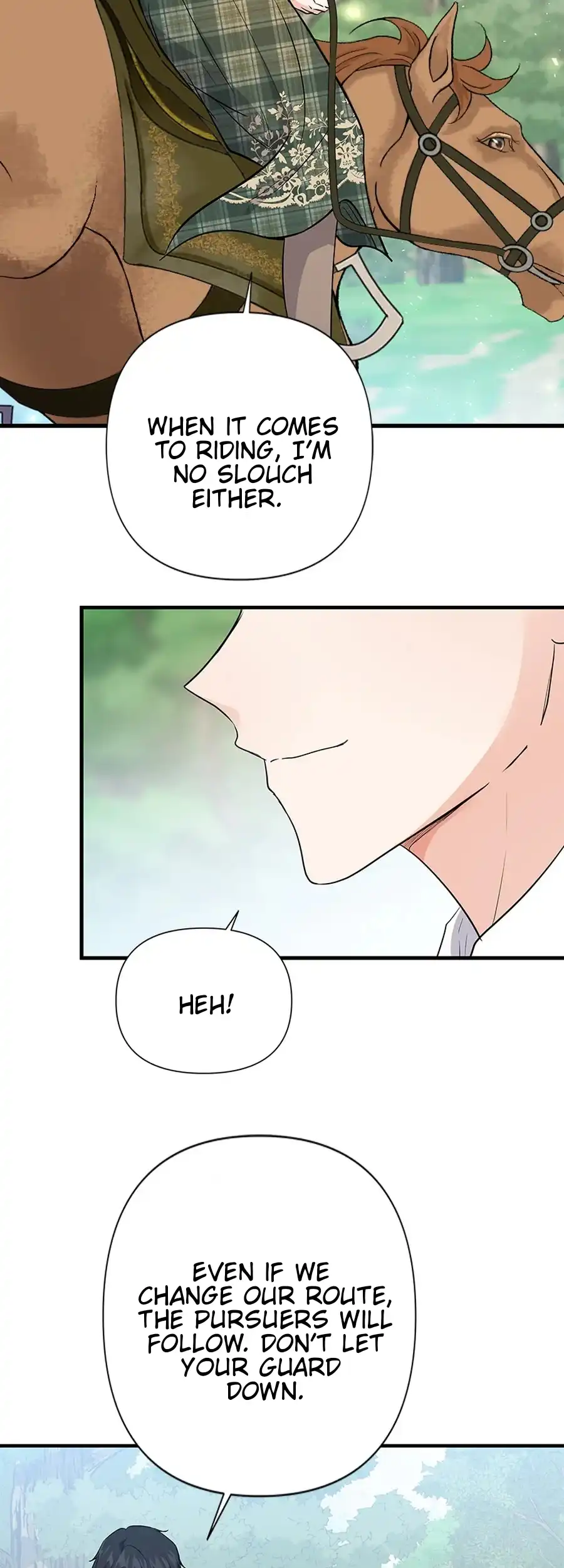 Calm Down, Lady Ophelia! Chapter 6 220 42