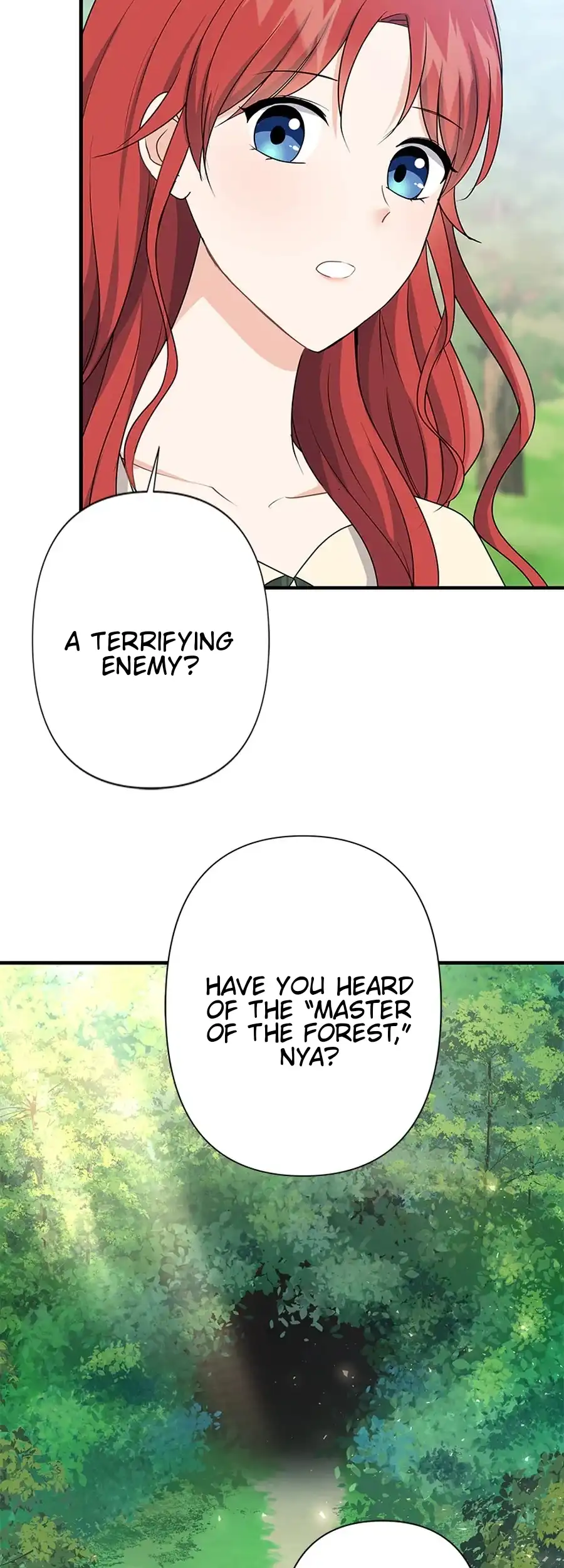 Calm Down, Lady Ophelia! Chapter 6 225 47