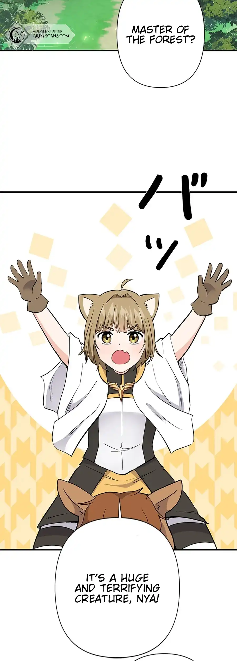 Calm Down, Lady Ophelia! Chapter 6 226 48