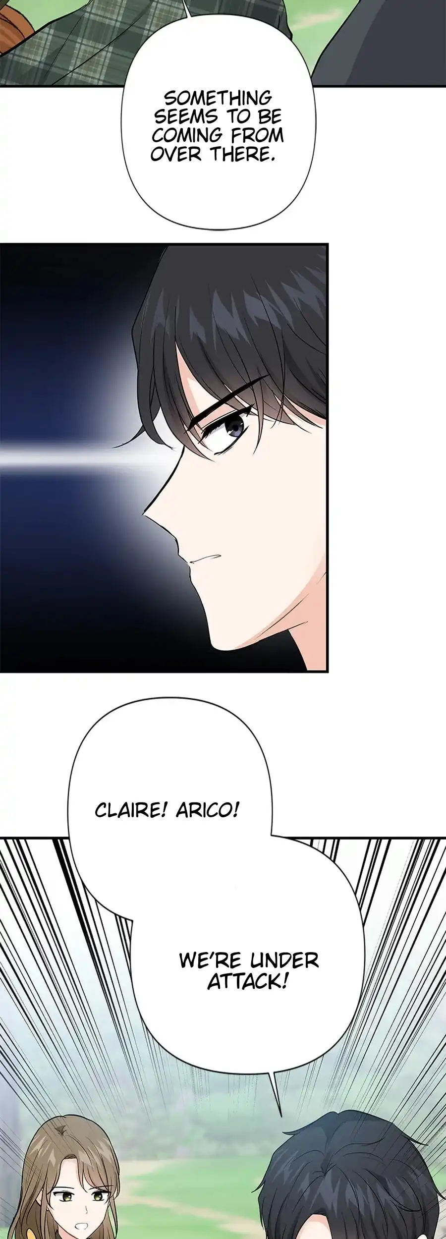 Calm Down, Lady Ophelia! Chapter 6 228 50