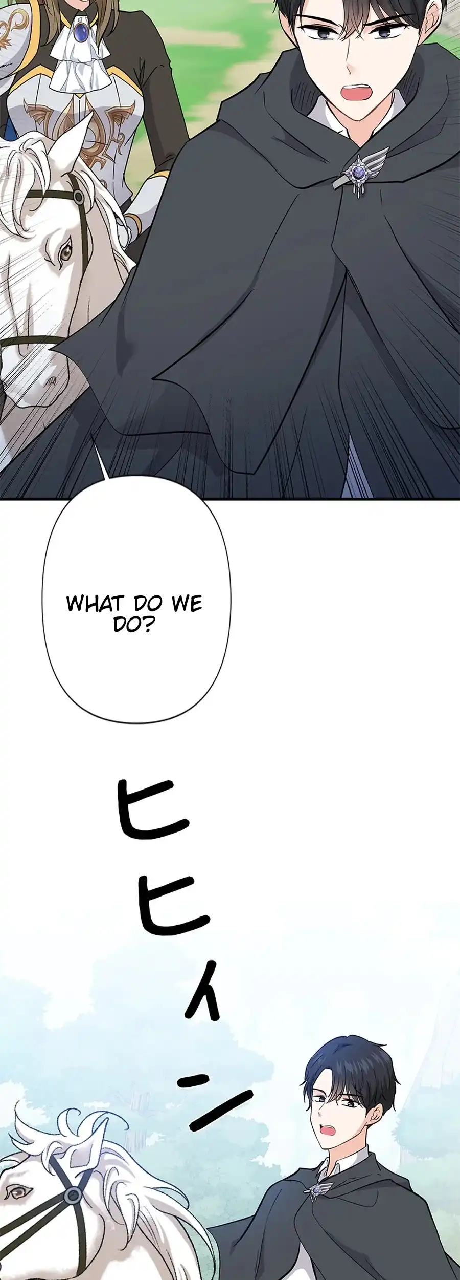 Calm Down, Lady Ophelia! Chapter 6 229 51