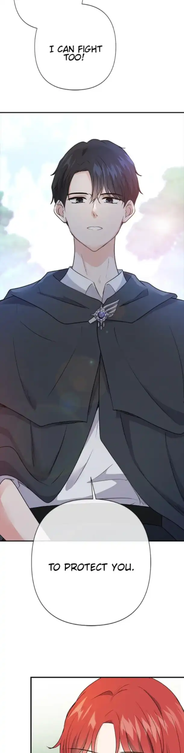 Calm Down, Lady Ophelia! Chapter 6 233 55