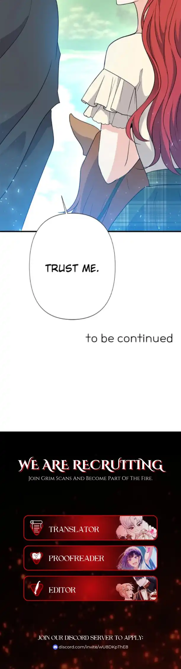 Calm Down, Lady Ophelia! Chapter 6 235 57