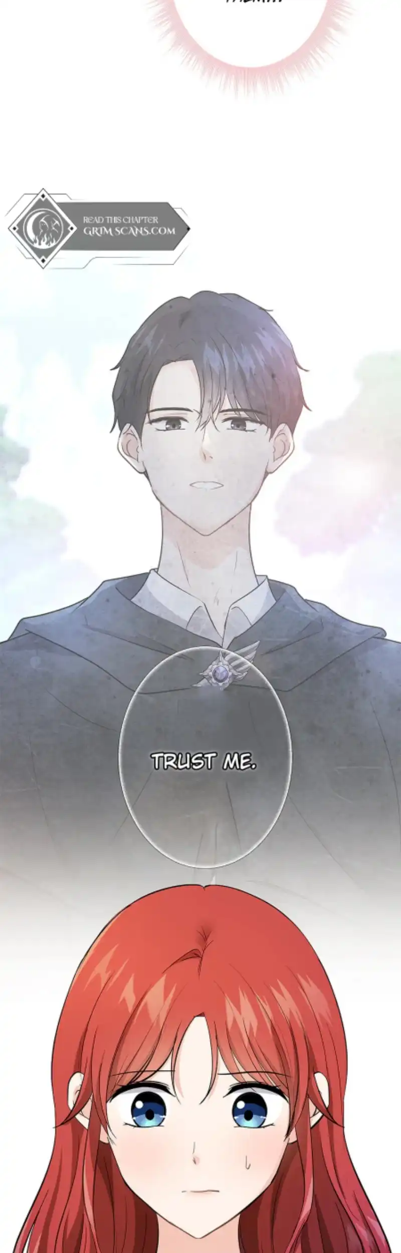 Calm Down, Lady Ophelia! Chapter 7 173 04