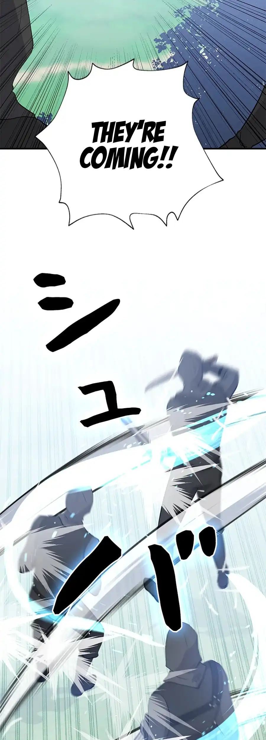 Calm Down, Lady Ophelia! Chapter 7 177 08