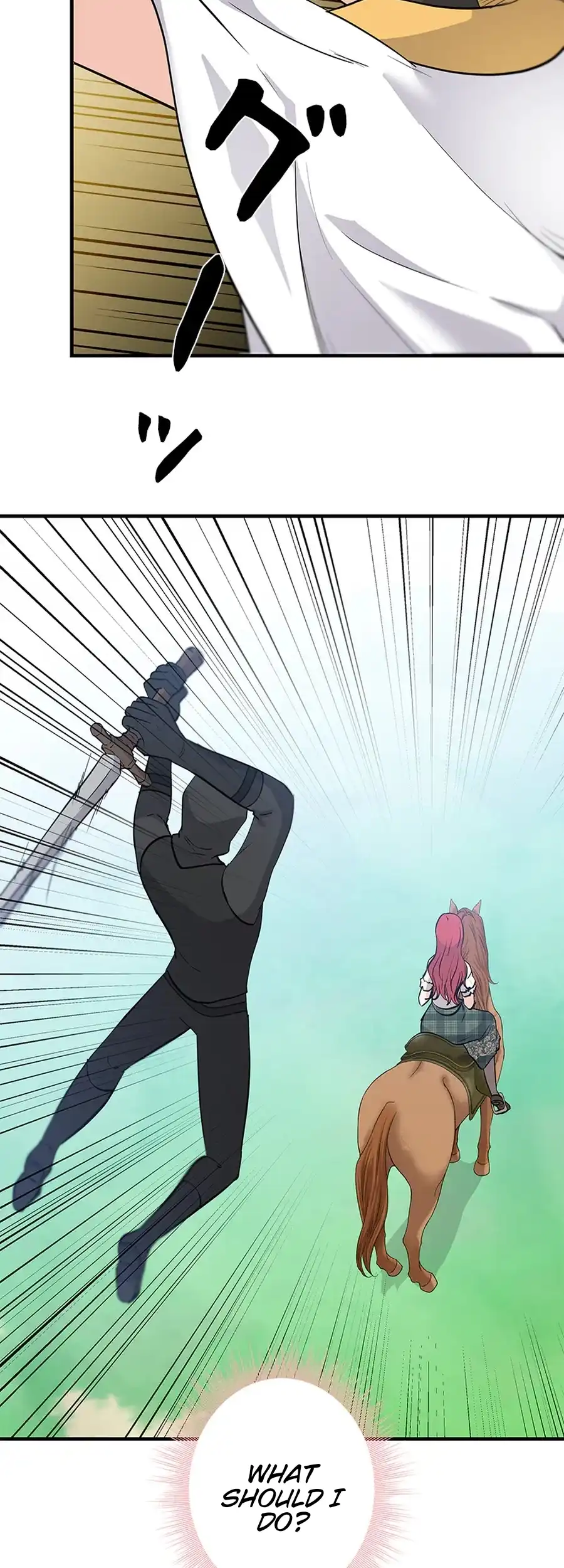 Calm Down, Lady Ophelia! Chapter 7 187 18