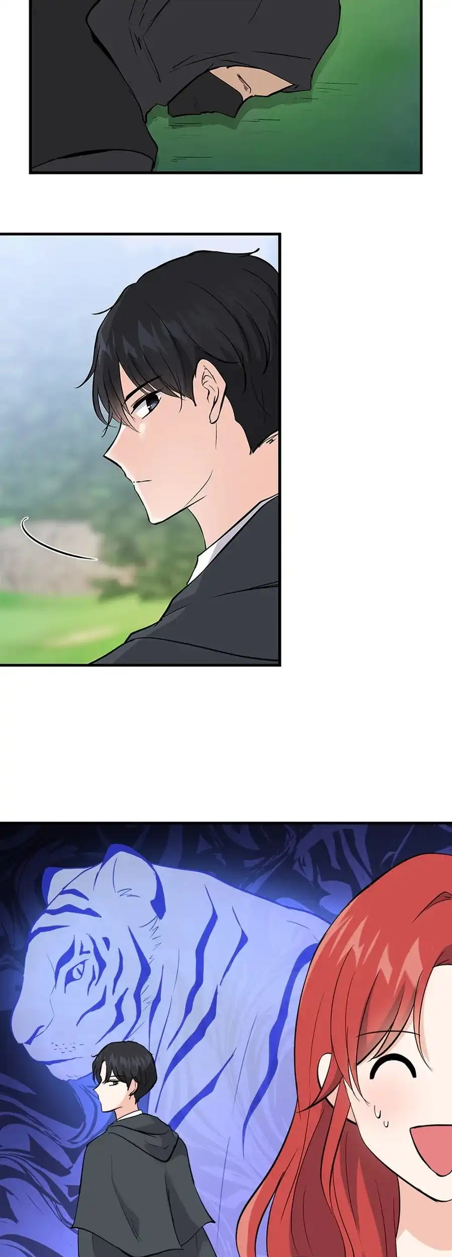 Calm Down, Lady Ophelia! Chapter 7 192 23