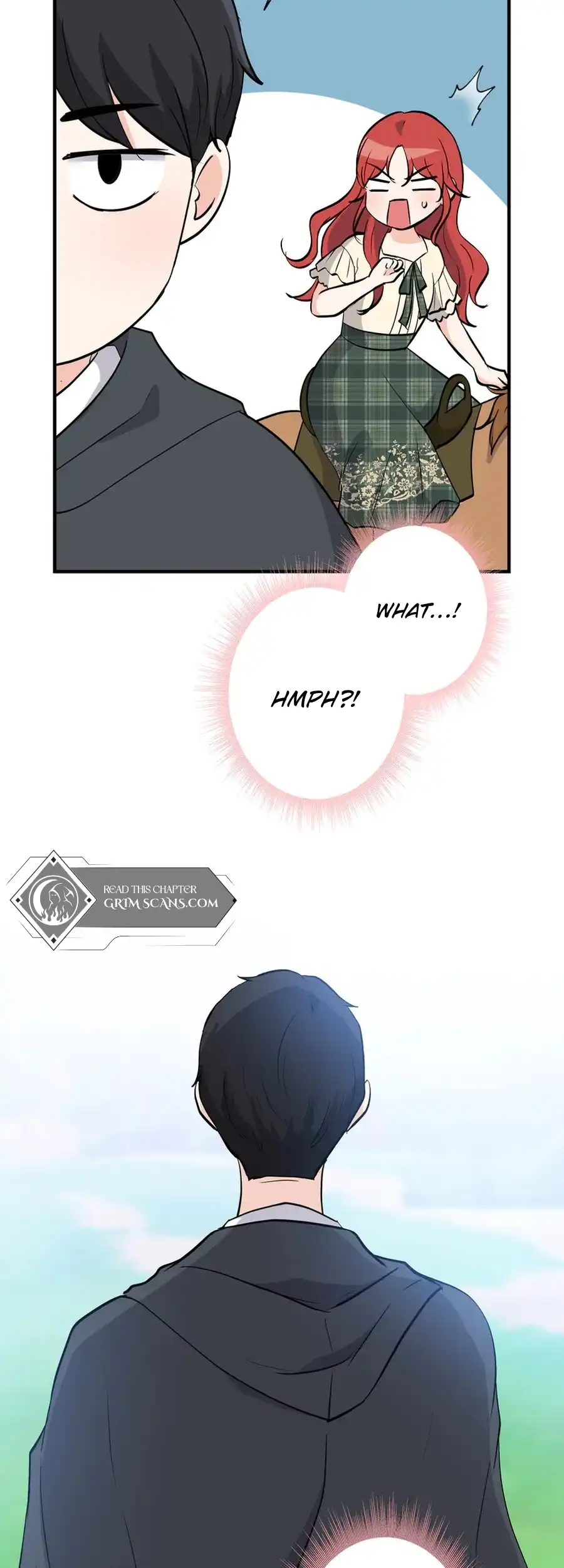 Calm Down, Lady Ophelia! Chapter 7 194 25