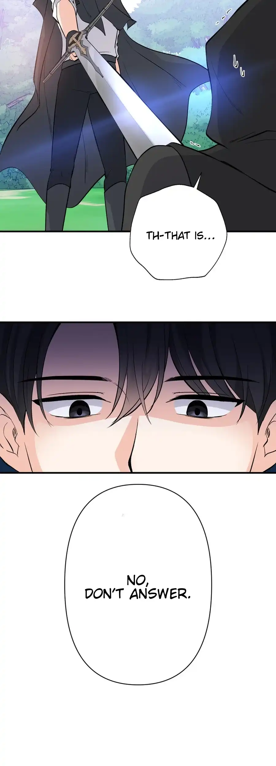 Calm Down, Lady Ophelia! Chapter 7 197 28