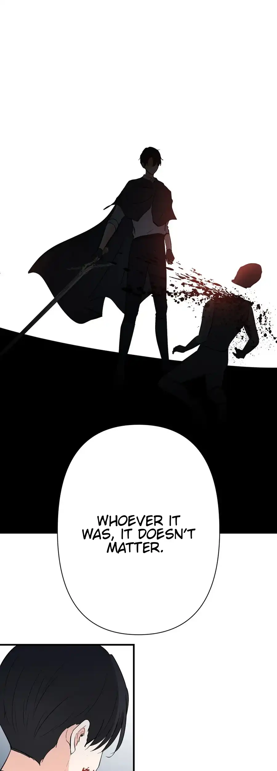 Calm Down, Lady Ophelia! Chapter 7 198 29