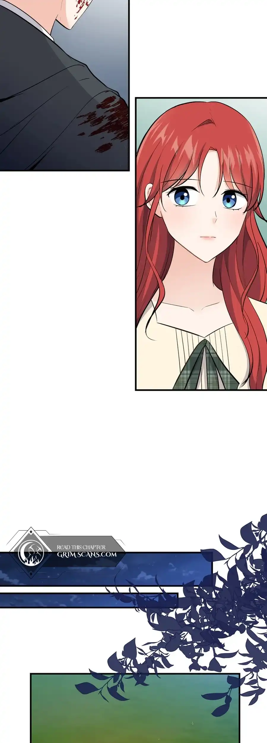 Calm Down, Lady Ophelia! Chapter 7 199 30