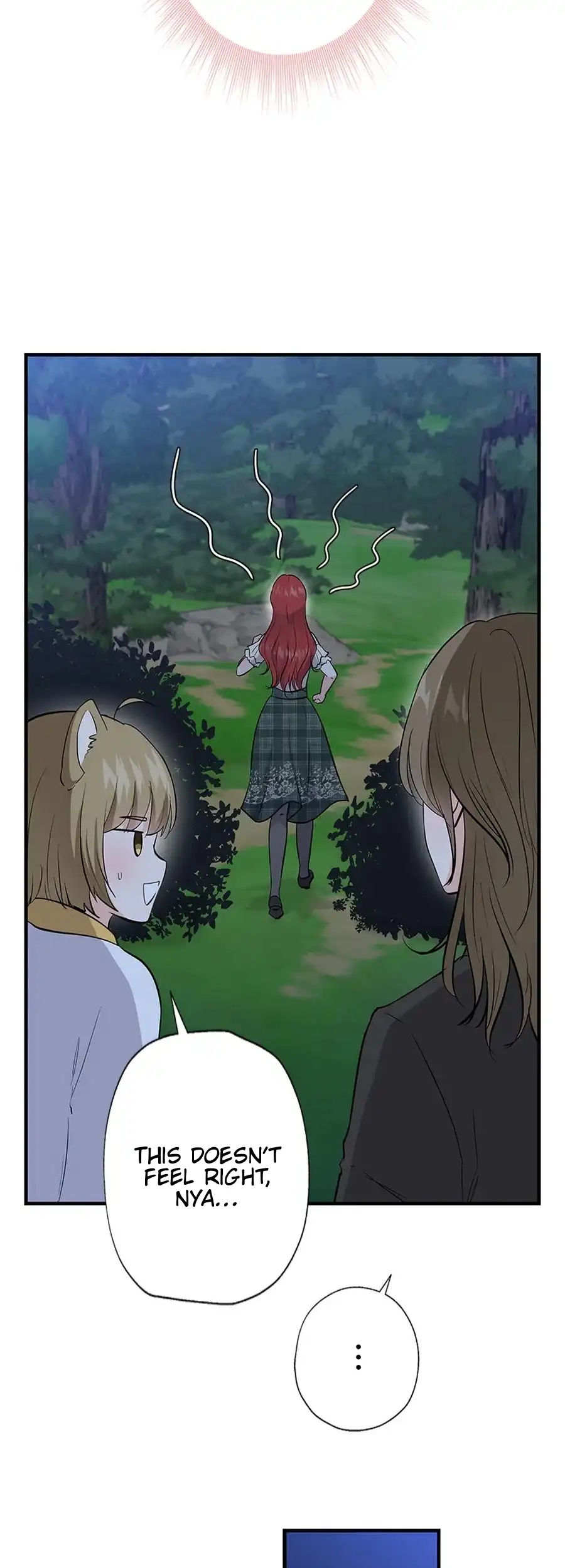 Calm Down, Lady Ophelia! Chapter 7 204 35