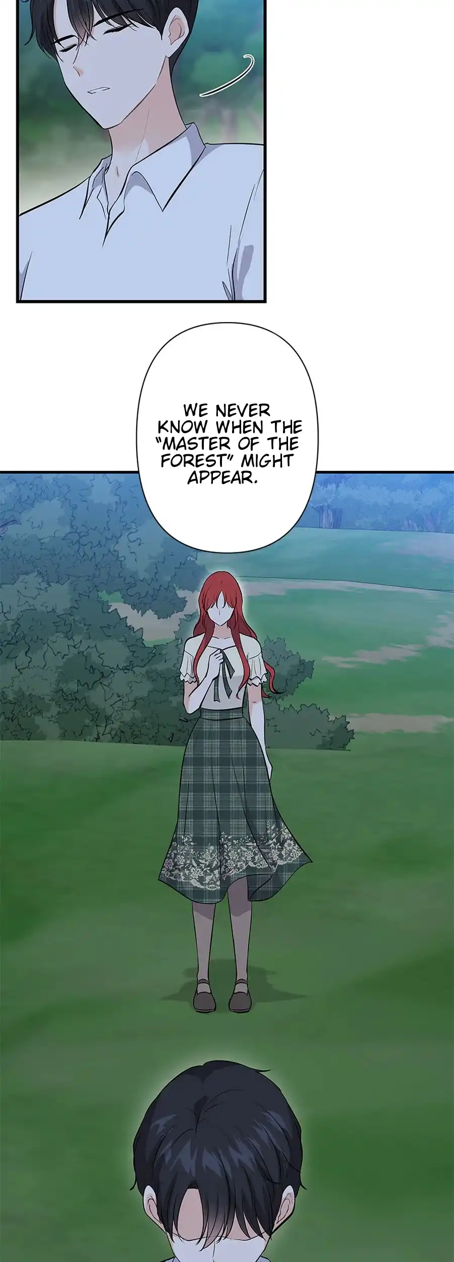 Calm Down, Lady Ophelia! Chapter 7 217 48