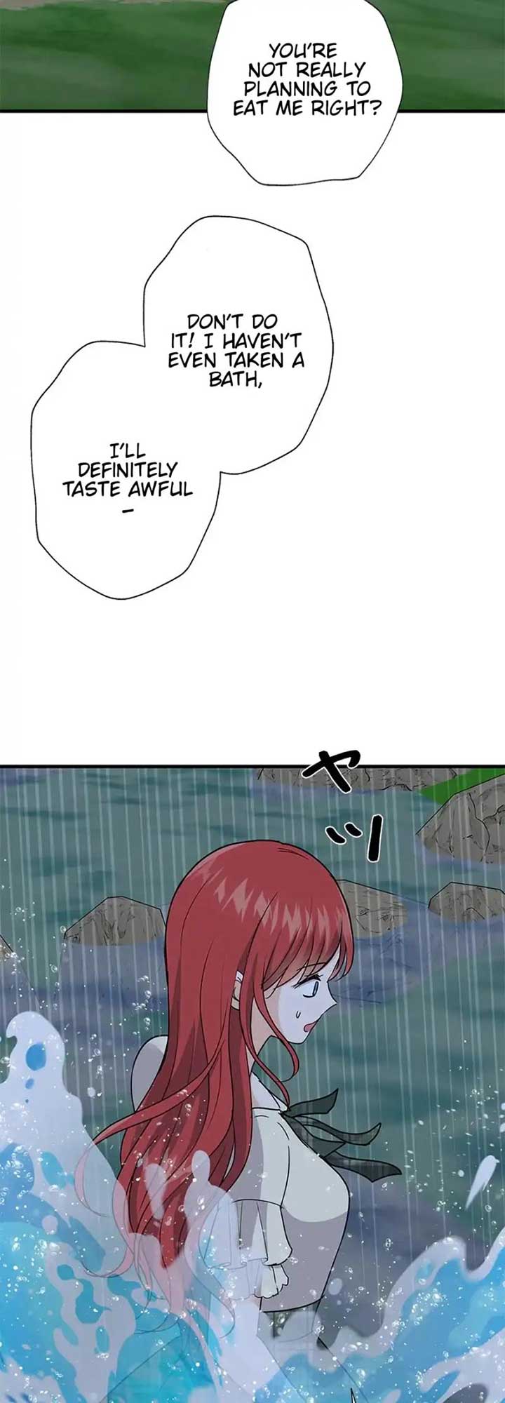 Calm Down, Lady Ophelia! Chapter 9 183 10