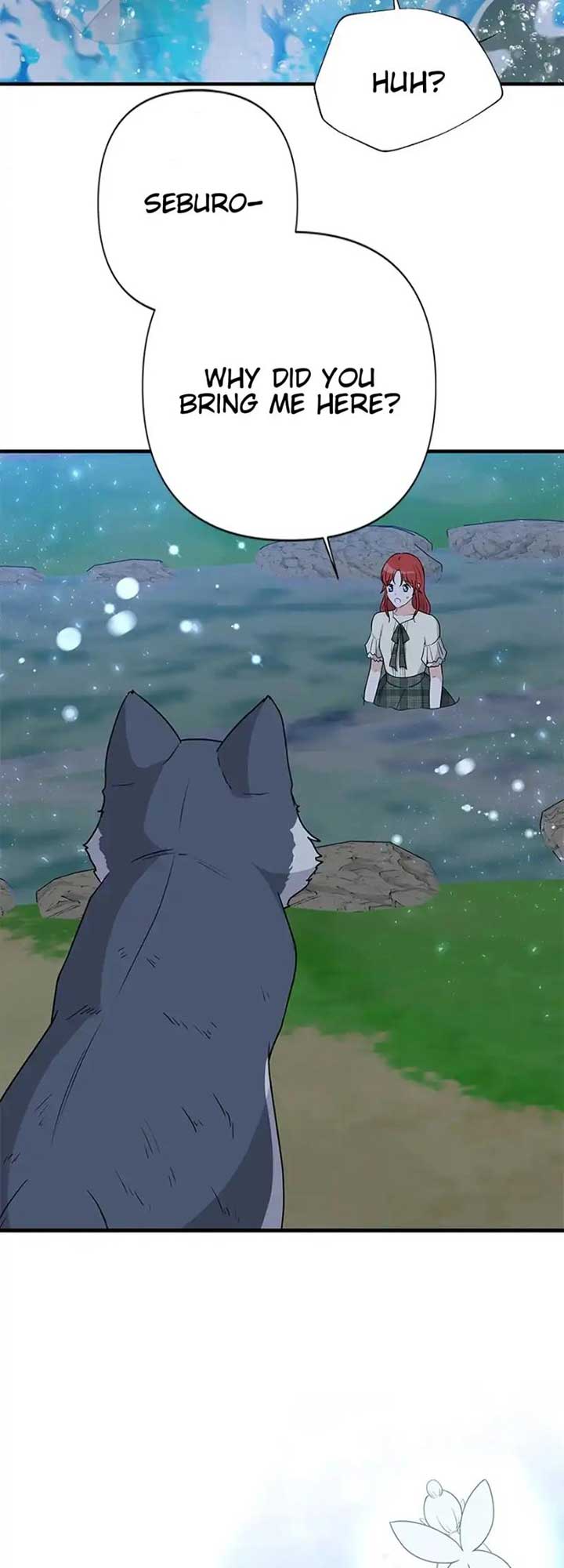 Calm Down, Lady Ophelia! Chapter 9 184 11