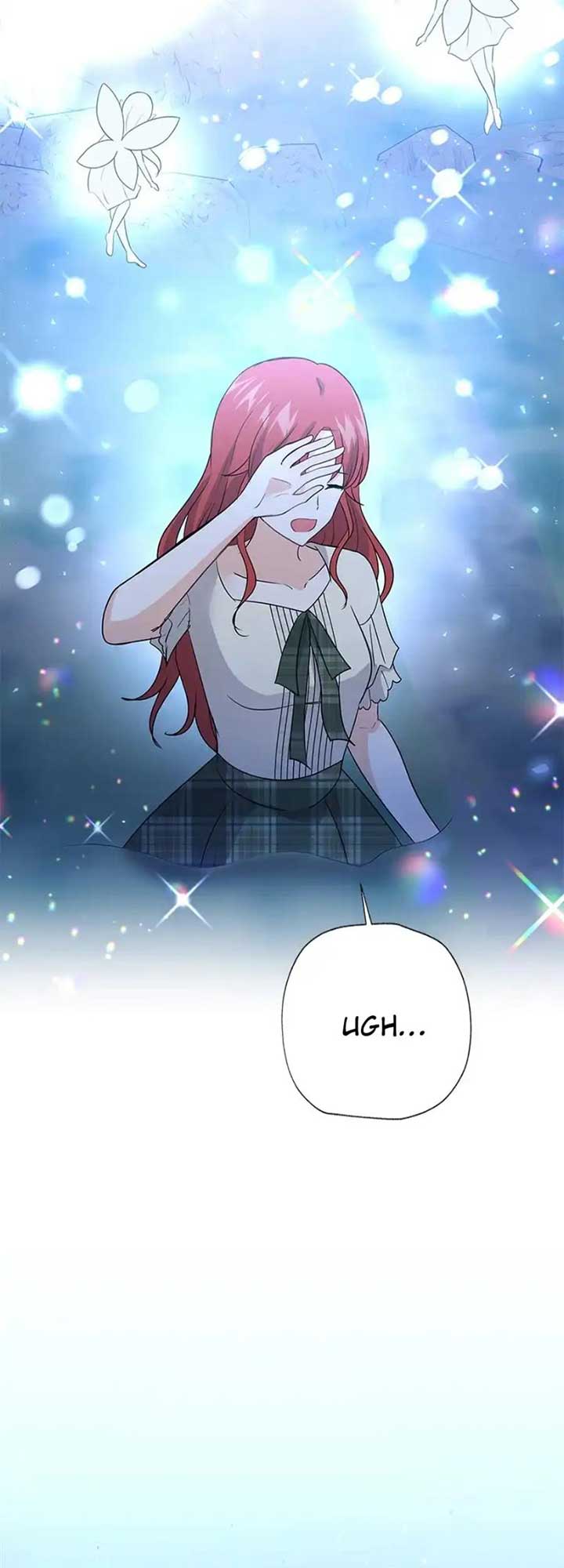 Calm Down, Lady Ophelia! Chapter 9 185 12