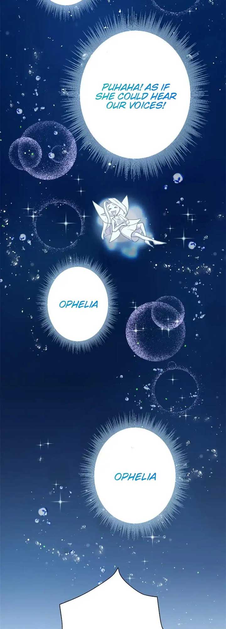 Calm Down, Lady Ophelia! Chapter 9 187 14