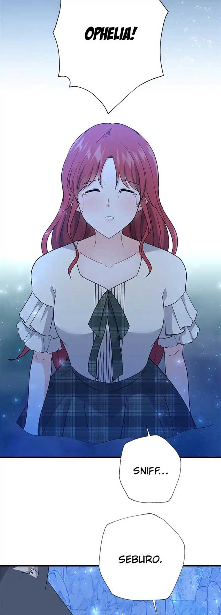 Calm Down, Lady Ophelia! Chapter 9 188 15