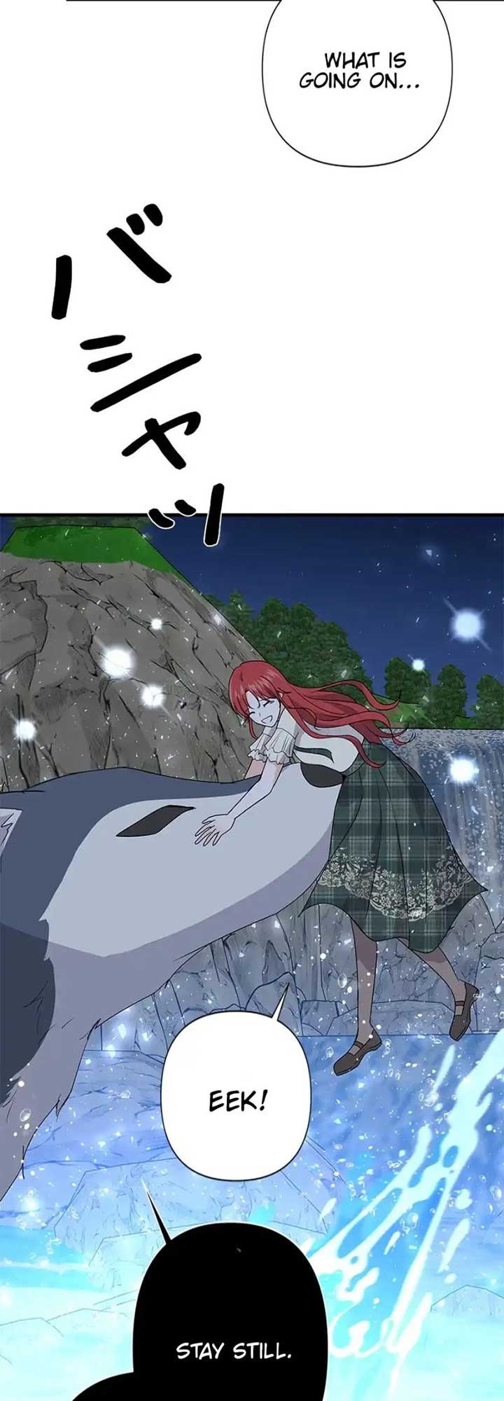 Calm Down, Lady Ophelia! Chapter 9 190 17