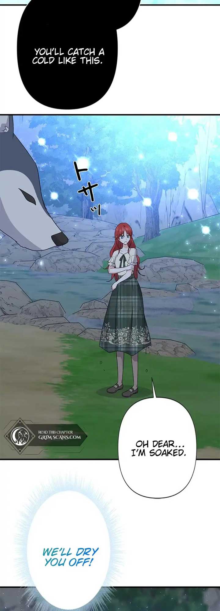 Calm Down, Lady Ophelia! Chapter 9 191 18