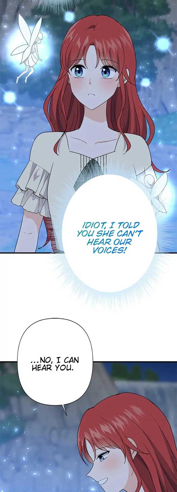 Calm Down, Lady Ophelia! Chapter 9 192 19