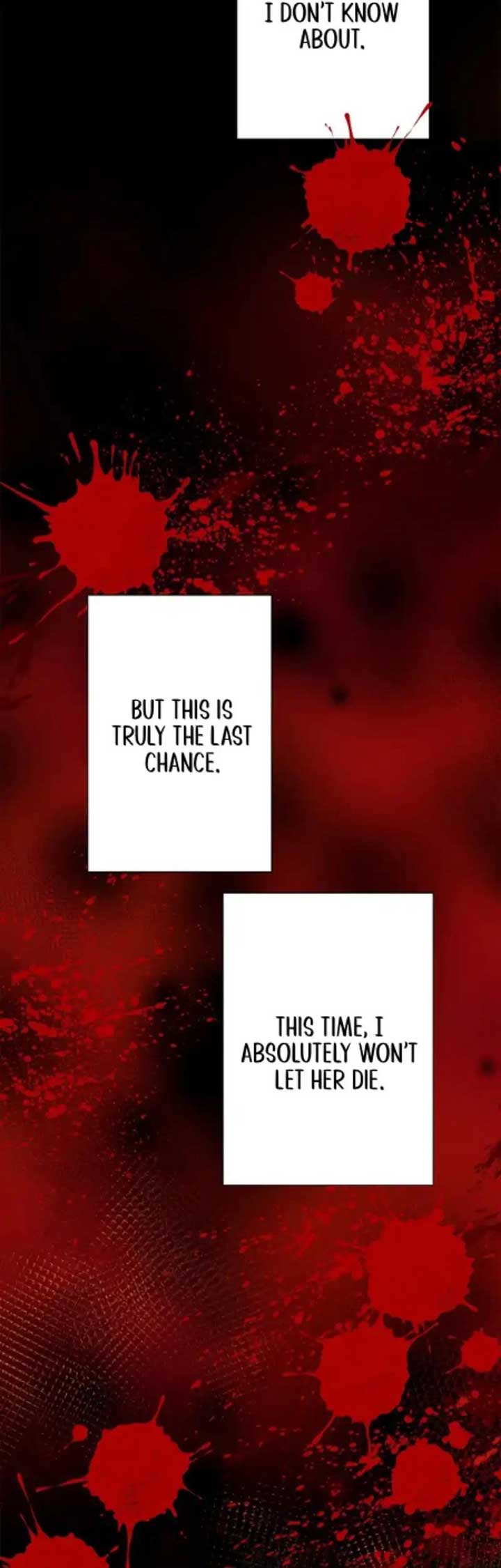 Calm Down, Lady Ophelia! Chapter 9 175 2