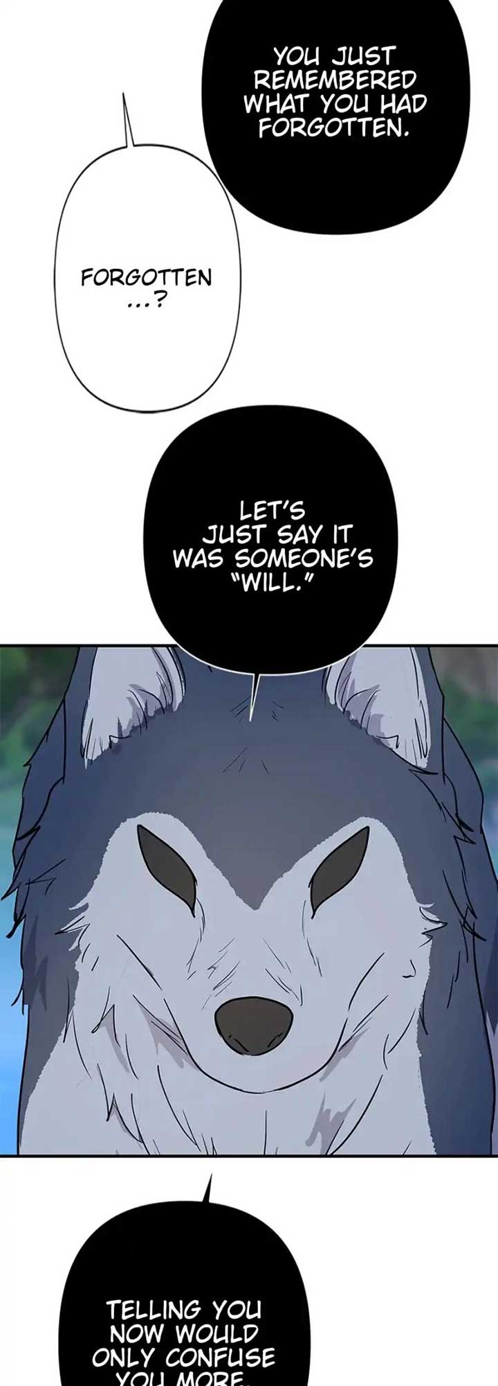 Calm Down, Lady Ophelia! Chapter 9 195 22