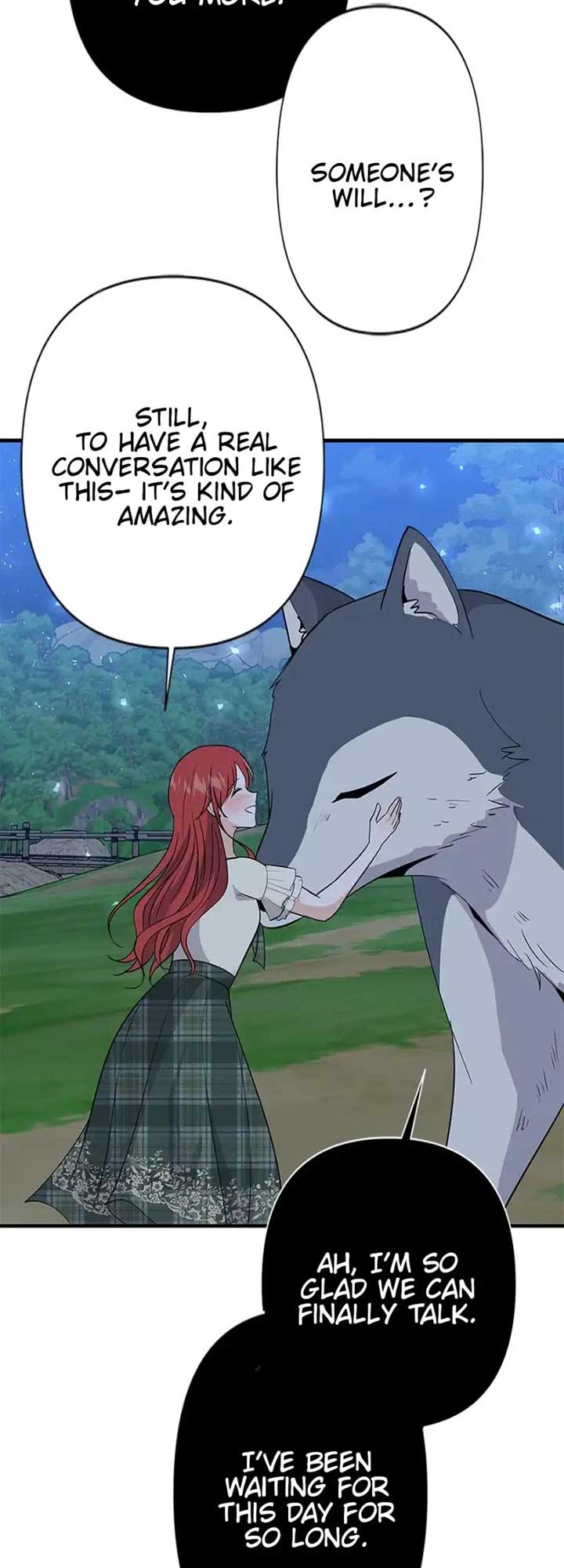 Calm Down, Lady Ophelia! Chapter 9 196 23