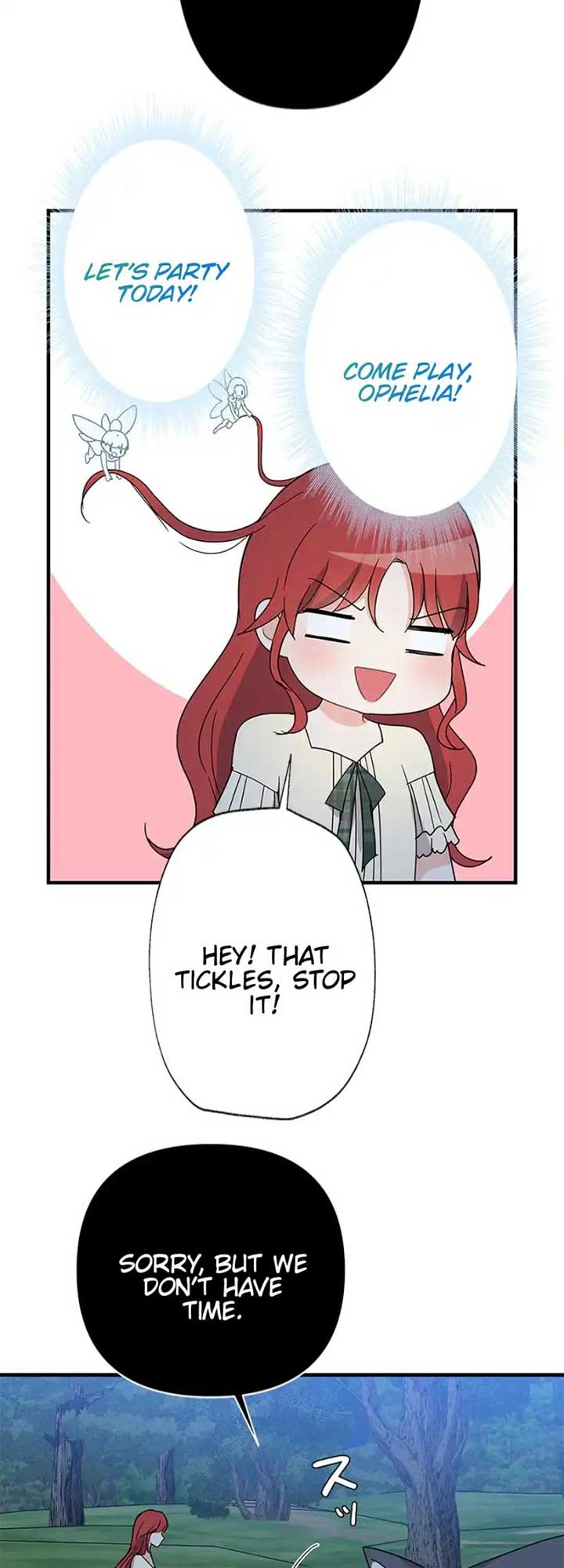 Calm Down, Lady Ophelia! Chapter 9 197 24