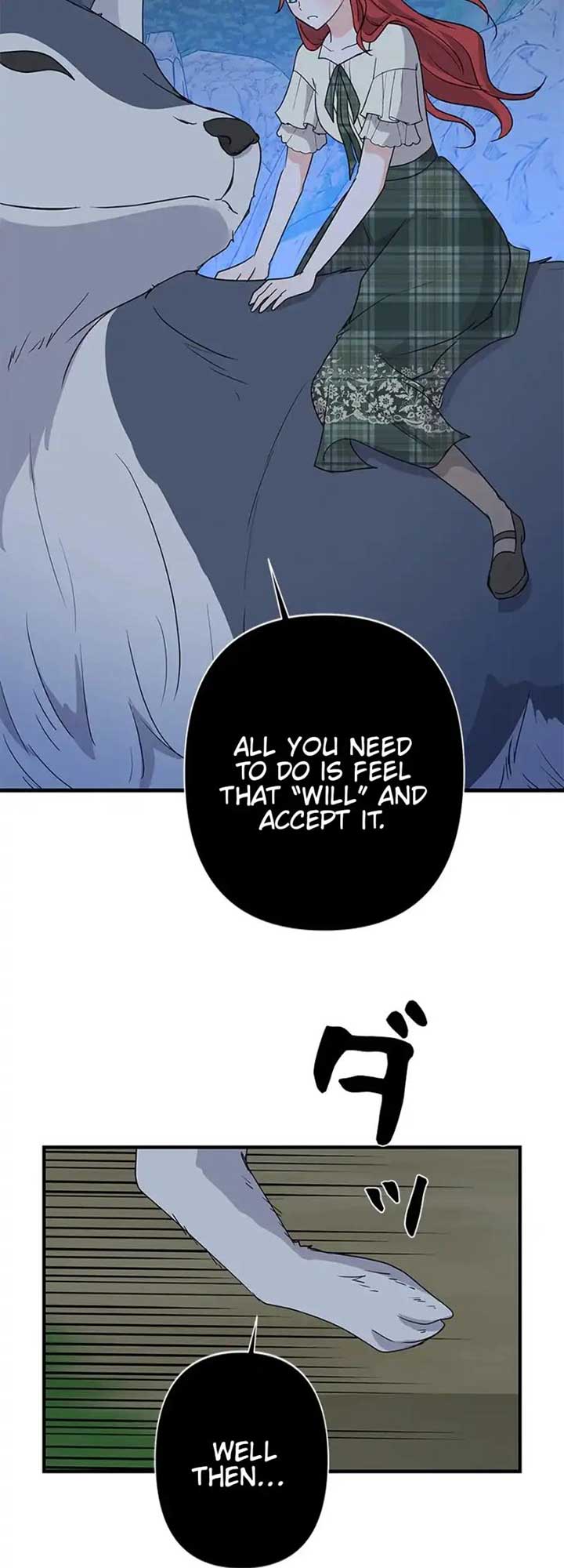 Calm Down, Lady Ophelia! Chapter 9 199 26