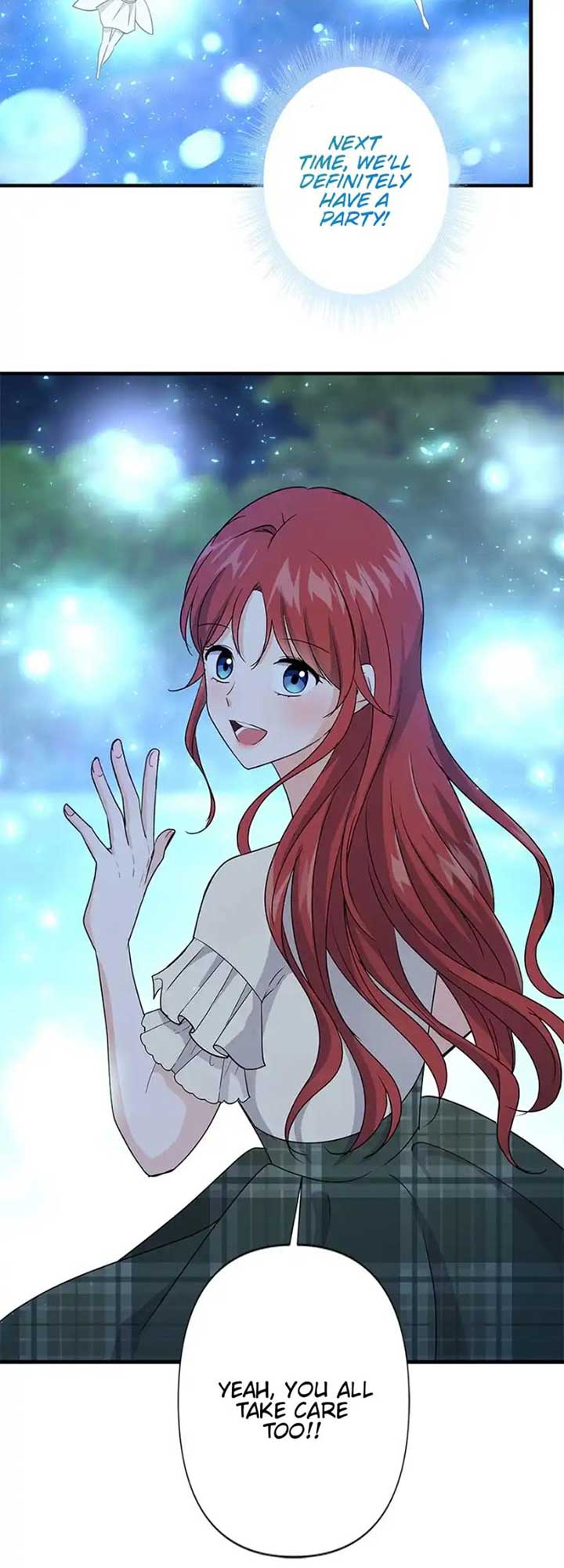 Calm Down, Lady Ophelia! Chapter 9 201 28