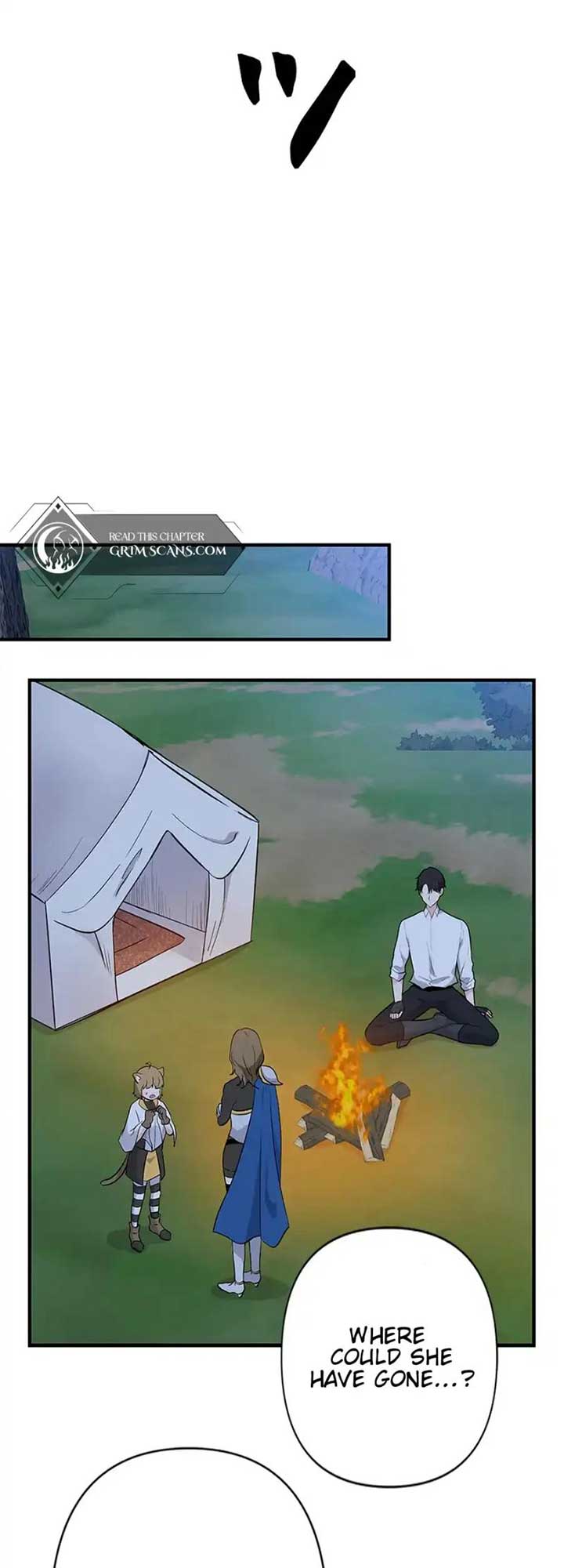 Calm Down, Lady Ophelia! Chapter 9 203 30