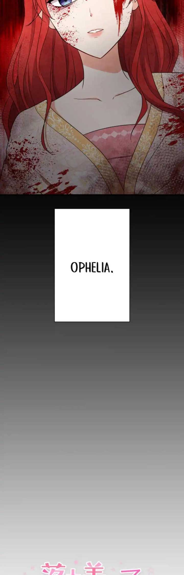 Calm Down, Lady Ophelia! Chapter 9 177 4