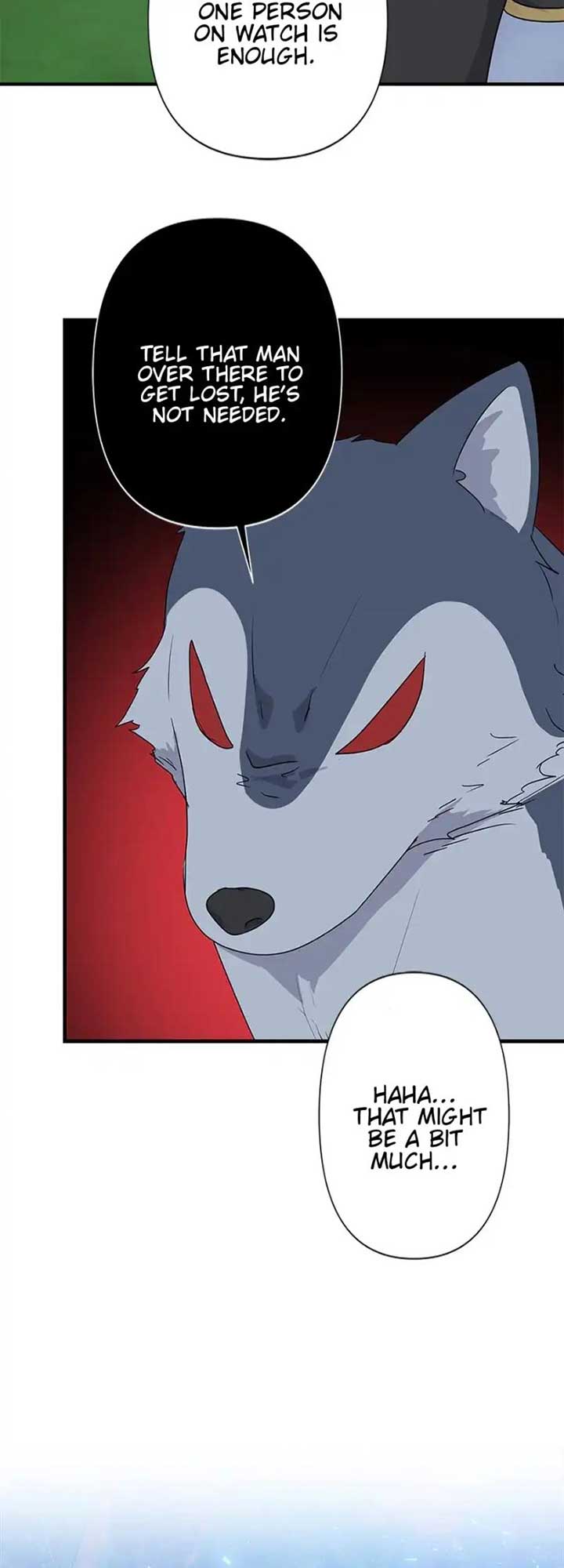 Calm Down, Lady Ophelia! Chapter 9 215 42