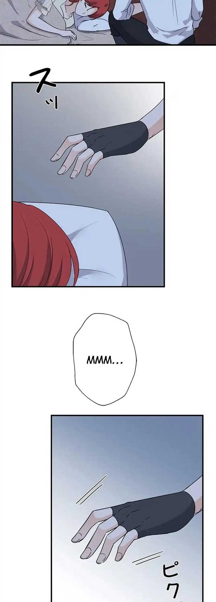 Calm Down, Lady Ophelia! Chapter 9 218 45