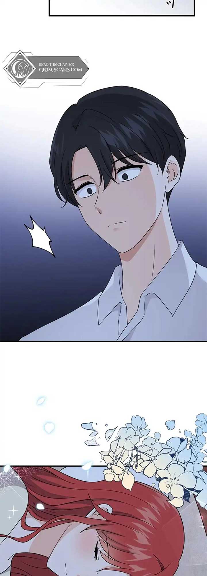 Calm Down, Lady Ophelia! Chapter 9 219 46